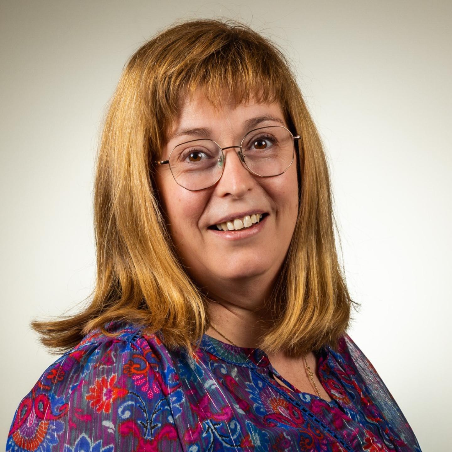 Conny Verstrynge - van de Wijnckel