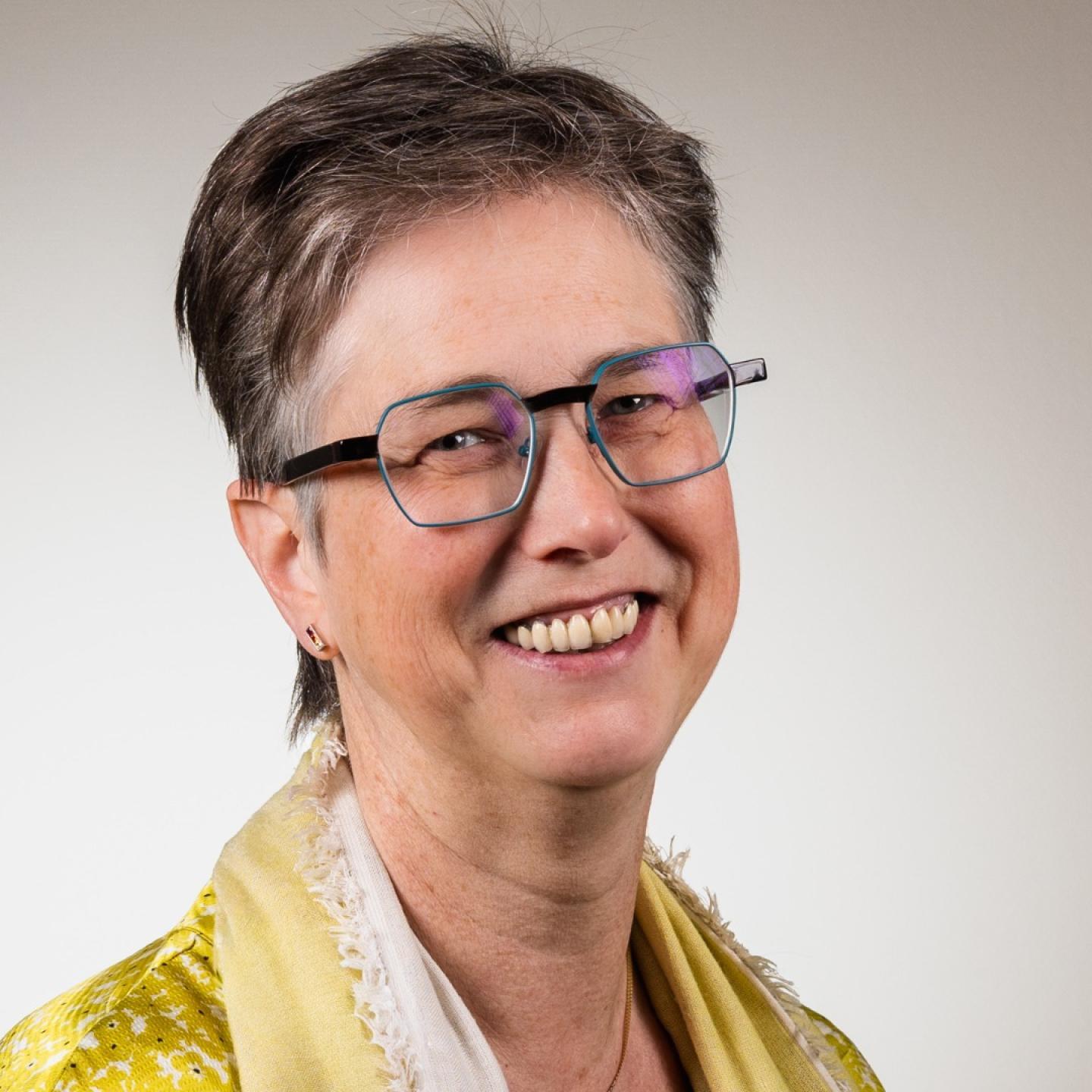 Andrea Prent - van Overtoom