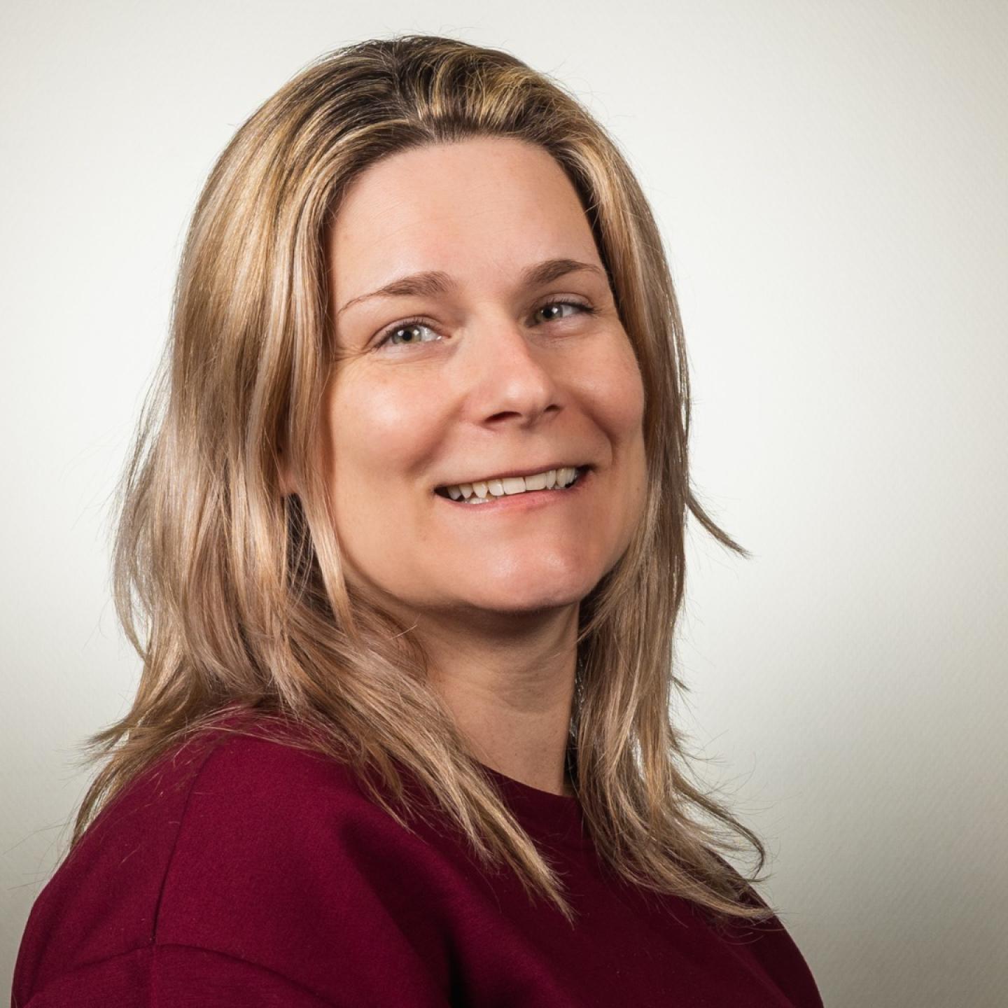 Joanne de Wispelaere - van Graefschepe