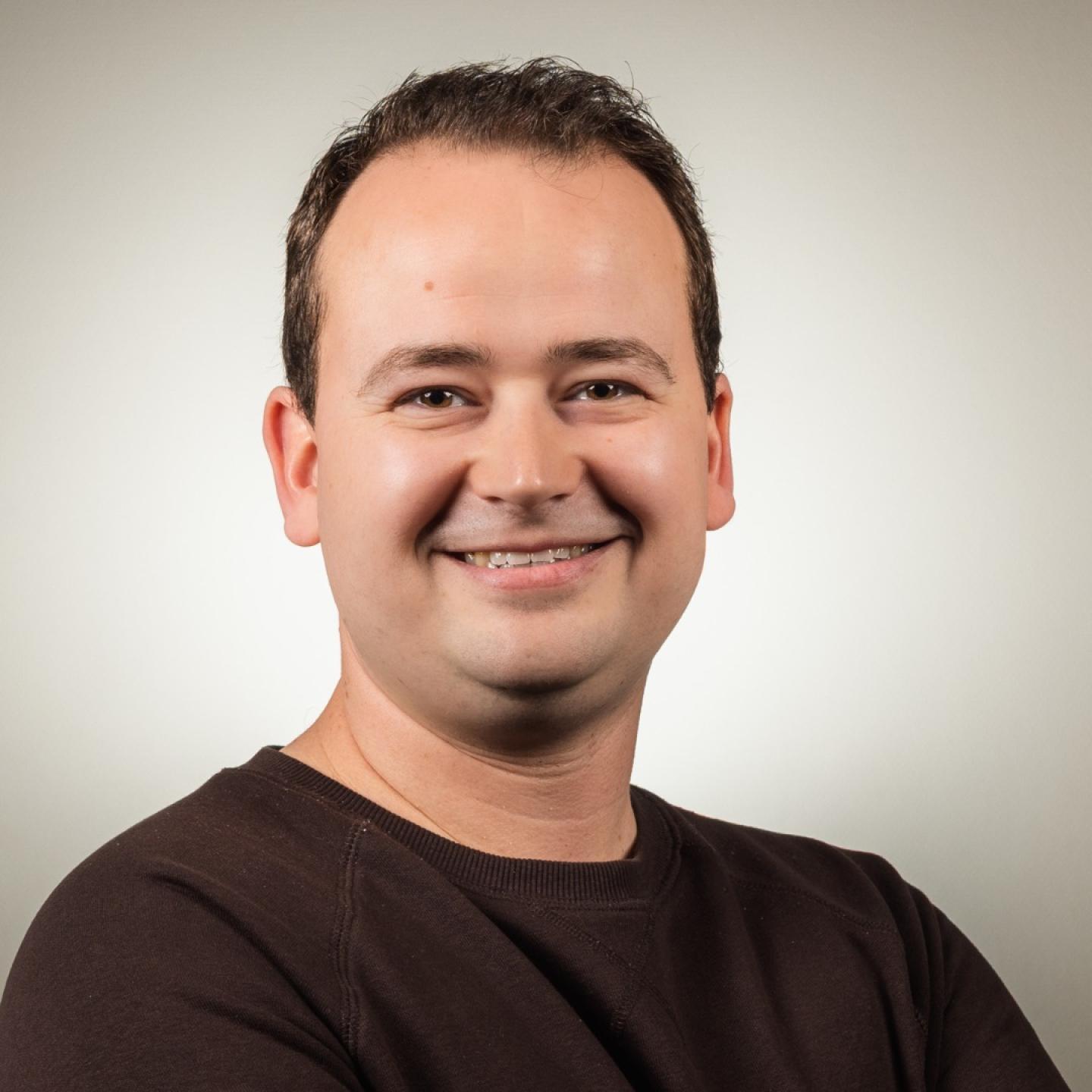 Jasper van den Bunder